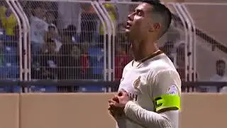 Cristiano Ronaldo Sleep Celebration  Free Clip For Edit