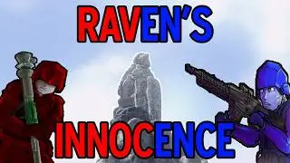 Dissecting Ravenfield's Hidden Lore
