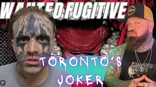 INTERVIEW W/ A NATION WIDE FUGITIVE-TORONTO&rsquo;S JOKER