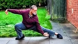 @YouTube #youtube #youtuber #TaiChi #TaiJiQuan #QiGong #KungFu #MartialArts #Exercise #Video 🙏🏽☯️🙏🏽