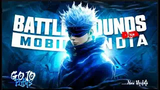 SOLO VS SQUAD -  ReflexesInVeins - Fastest Reflex Player?🥷| BGMI LIVE STREAM | BGMI | SHORT STREAM|