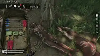 Green Hell Survival GH Mode P6 No Commentary