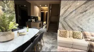 Midtown Bay 2 Bedroom Duplex #26-04