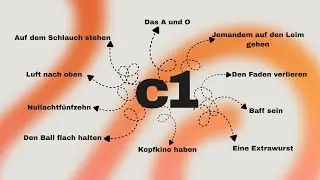 10 German Expressions to Sound Like a Native Instantly (B2/C1)