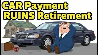 OVER 45? Dump Your Car Debt & Save Your Retirement!
