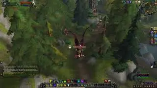 Beastrider Kama Rare location in Arathi Highlands(level 120 version) Drops Swift Albino Raptor mount