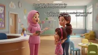 vidio lila sakit gigi