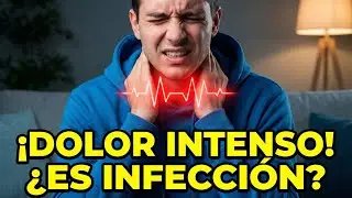 🎥 &iquest;Dolor, ardor o dificultad para tragar?