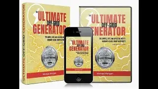1080 Unleash the Power  Ultimate OFF GRID Gen 2024 01 10 online video cutter com #onlineearning