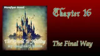 Waveflyer Sound - The Final Way (Chapter 16) from the Album: The World is Nothing #orchestra
