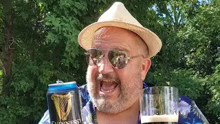 4291 Guinness 0% Non-Alcoholic Draught Stout