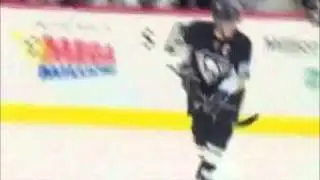 beautiful goal by sidney crosby
