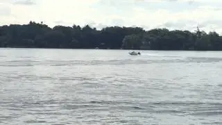 1990 13&rsquo; Avon RIB - 4M Deluxe 4person