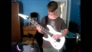 TAFE Certificate 3 Music Audition Video - Michael Pearce