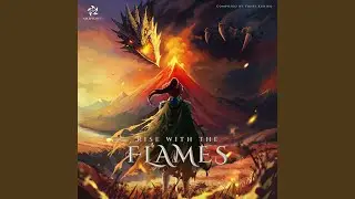 Rise With The Flames