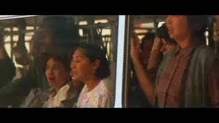 Speed (1994) - Bus to Airplane Explosion (Resound)