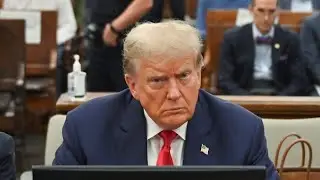 BREAKING: Trump loses STUNNING money judgment in court