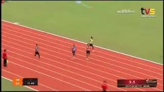 Negeri Selangor KBS + Coach Amrol Ambian Tahun Baru 2025 - From : Ammar_Channel16