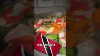 NATURAL MEDICINE IN A POT #viral #food #foodporn #fyp #viral #trinidad #trini #chef #cook #fypシ