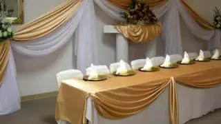 LA ONDA BANQUET HALL
