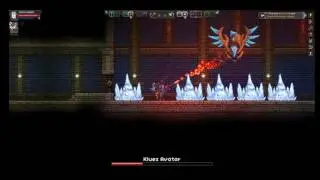 Starbound   43 Kluex Avatar