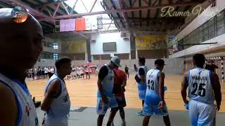 Filipino Community in Croatia Basket Ball League&hellip;(Europe Croatia)