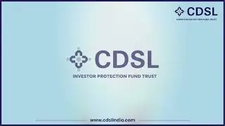 CDSL IPF's Investor Awareness Activities