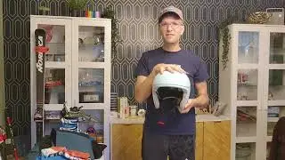 Jesse's Gear Guide - Helmets and Goggles for Entry Level High School Ski Racers
