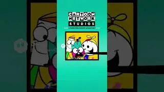 Cartoon Network studios/Ross Bollinger productions logo (v3)