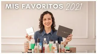 MIS FAVORITOS 2021 | Ale Guibert Makeup