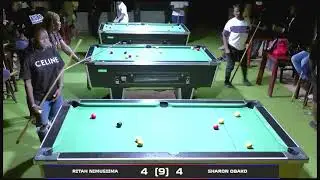 RITAH NIMUSIIMA VS OBAKO SHARON ( FINALS)
