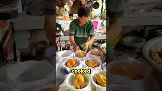 Underground Duck Cooking in Malaysia &ndash; Ancient Style!