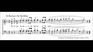 Multitrack tag- Darkness on the Delta