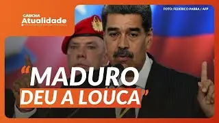 Mais tarifaço: VENEZUELA impõe tarifas de até 77% sobre  produtos brasileiros | Atualidade
