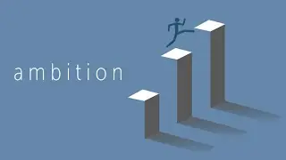 Ambition: Ambition Gone Wrong