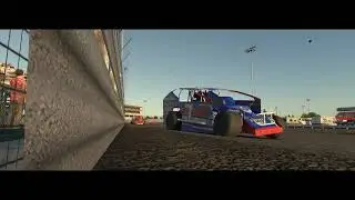 Dirt Track Demon - Lyrics in description