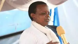 GRVC Ambassador congress 2022, Kaptubei. Testimony