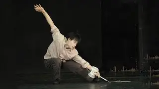 Hiromiki Torii - Diabolo Act (July 2024, work in progress)