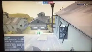 TF2: Nasty Reverse Corner Stab & Stairstab