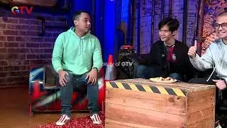 Kedatangan Spicy Boys Di TOP GAMER | TOP GAMER | EPS.43 (1/3)