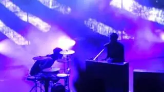 Doubt - Twenty One Pilots (Live At Red Rocks)