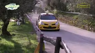 Rally Ciocco CIAR 2023 Special Report