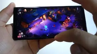 STEAMBURG -  award-winning puzzle adventure game