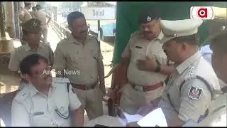 Internet Services Suspended In Sambalpur After Violence During Religious Procession