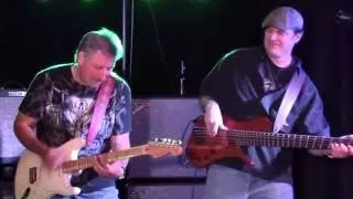 The VooDoo Hawks - 