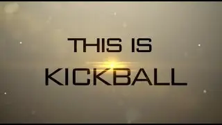 Kickball365 Presents - This Is Kickball 2014