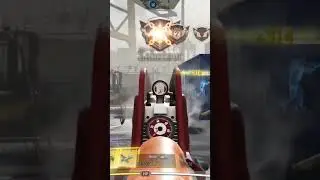 Molotov Cocktail COD Mobile #shorts
