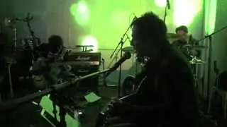 dormer Live at hisomine / Bassless Three-piece version
