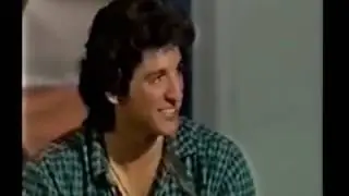 Moin Akhtar interview's Wasim Akram. #gothow