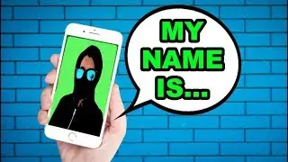 PZ L1's real name revealed for 10,000 subscribers